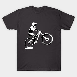 mtb T-Shirt